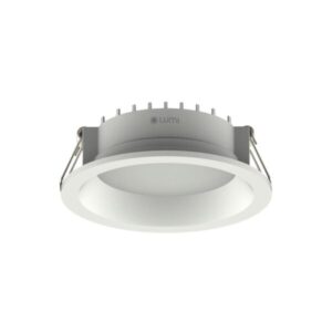 Đèn LED Downlight thông minh 12W, 105 độ LUMI