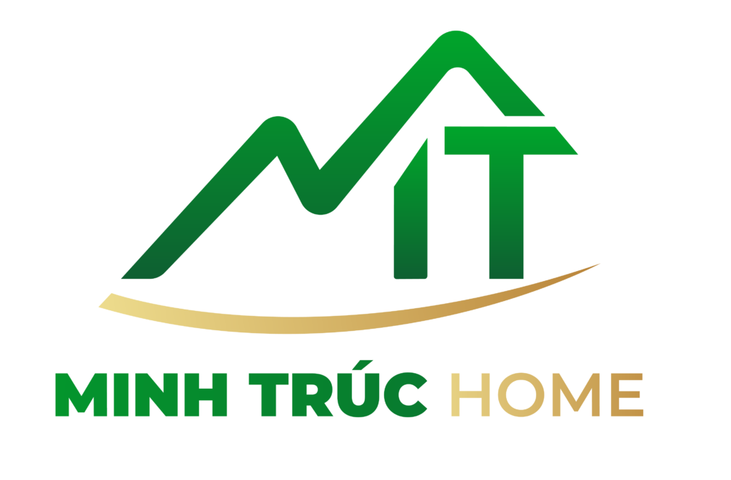CÔNG TY TNHH MINH TRÚC HOME