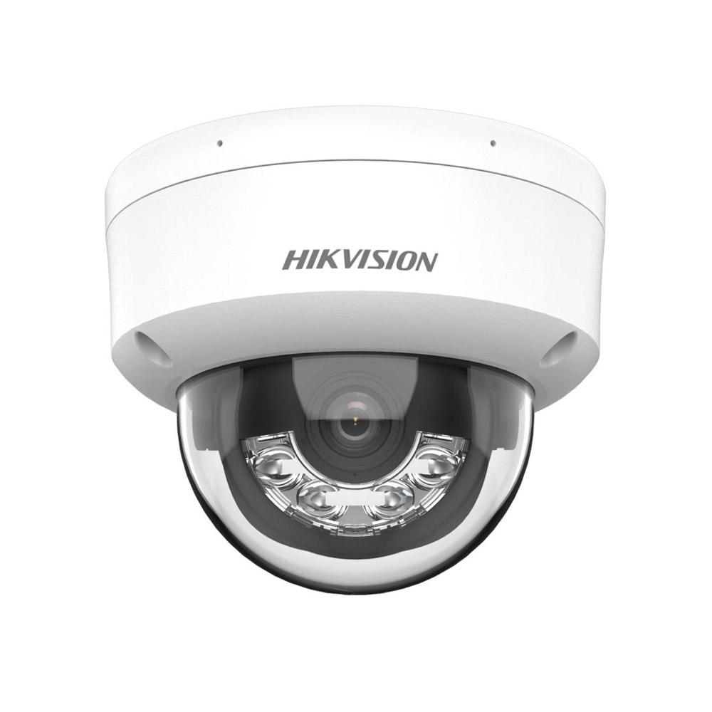 Camera IP 4MP bán cầu HIKVISION DS-2CD1343G2-LIUF