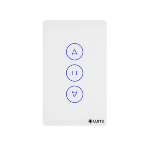 Công tắc cửa cuốn Wifi thông minh