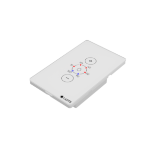 Công tắc bình nóng lạnh Wifi