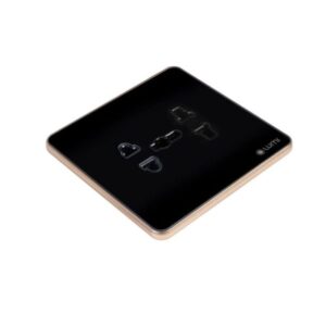 Ổ cắm Luso (Phiên bản mới)