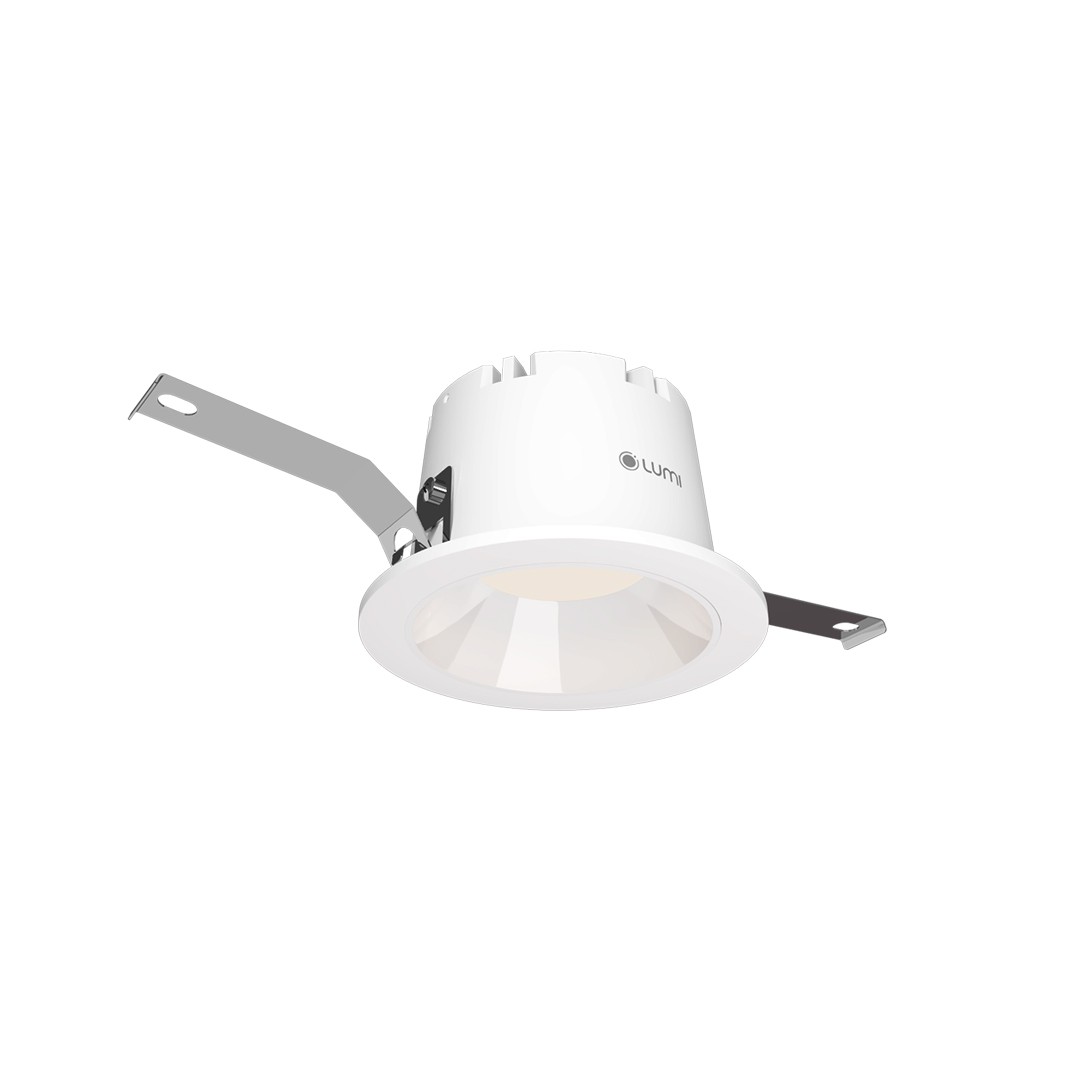 Đèn LED Downlight thông minh 12W, 80 độ - Ảnh 2