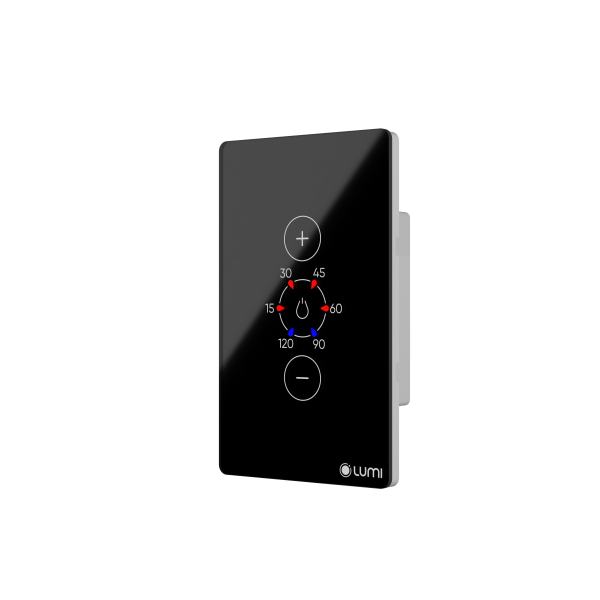 Công tắc bình nóng lạnh Wifi - Ảnh 2