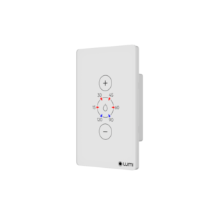 Công tắc bình nóng lạnh Wifi