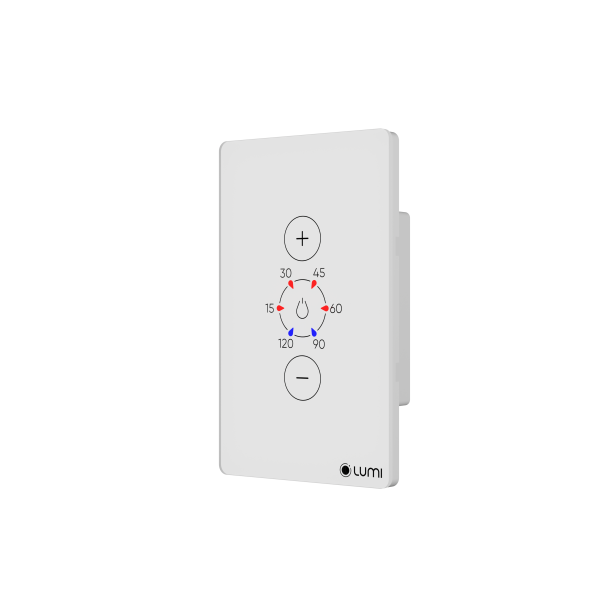 Công tắc bình nóng lạnh Wifi