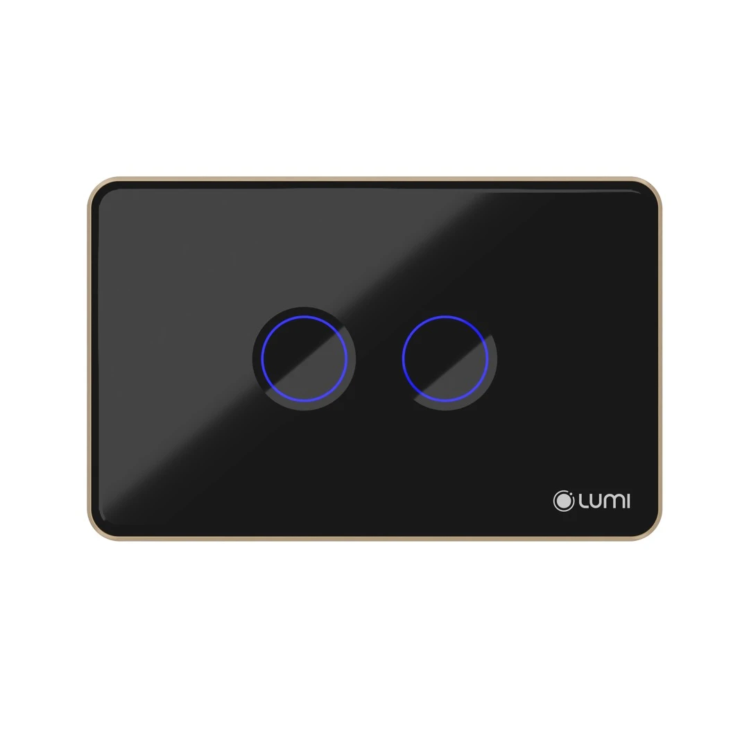Công tắc chiết áp 2 nút thông minh Luto - Ảnh 3